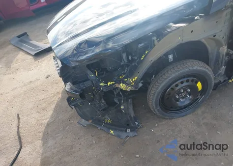 2019 Hyundai Sonata Se from USA, damaged, VIN 5NPE24AF8KH790521